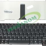 MODANOM 25-007696 ile Uyumlu Klavye Türkçe Siyah 25-007769 ile Uyumlu Klavye Türkçe Siyah