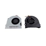MODANOM 6033B0014701 ile Uyumlu Fan Cpu Fan İşlemci Soğutucusu