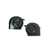 MODANOM 606013-001 ile Uyumlu Fan Cpu Fan İşlemci Soğutucusu