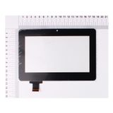 MODANOM 7-inch C116184B1-DRFPC068T-V2.0 ile Uyumlu Tablet Dokunmatik Panel - Siyah - Ver.1
