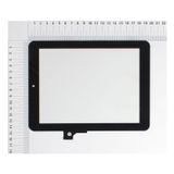 MODANOM 8-inch HOTATOUCH C152201A1 DRFPC085T-V1.0 ile Uyumlu Tablet Dokunmatik Panel - Siyah
