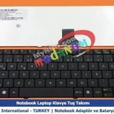 MODANOM 90.4GT07.C0T ile Uyumlu Klavye Türkçe Siyah