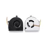 MODANOM Acer Aspire 5551 3 Pin ile Uyumlu Fan Cpu Fan İşlemci Soğutucusu