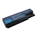 MODANOM Acer Aspire 7735 7735-4465 ile Uyumlu Batarya Laptop Pil