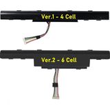 Modanom Acer Aspire F5-573G-5105 V2 6 Cell Laptop Batarya