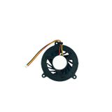 MODANOM Acer Aspire P5WEO ile Uyumlu Fan Cpu Fan İşlemci Soğutucusu
