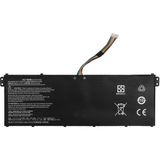 Modanom Acer Predator Helıos 300 PH315-51-73C5 Notebook Batarya Laptop Pil