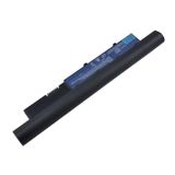 MODANOM Acer TravelMate 8571G-734G32Mn ile Uyumlu Batarya Laptop Pil Acer Aspire AS5553-4197 ile Uyumlu Batarya Laptop Pil