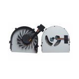 MODANOM AD07105HX09KB00 ile Uyumlu Fan Cpu Fan İşlemci Soğutucusu