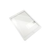 Modanom Apple İle Uyumlu İpad 6 Nesil Dokunmatik Panel Beyaz