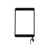 Modanom Apple İle Uyumlu İpad Mini 3 Dokunmatik Panel Siyah Ver 2