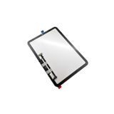 Modanom Apple İle Uyumlu İpad Mini 6 Nesil Dokunmatik Panel Siyah