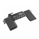 MODANOM Apple MacBook Air MWTL2TU/A ile Uyumlu Notebook Bataryası Laptop Pil