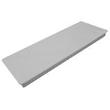 MODANOM Apple MacBook MA701CH/A ile Uyumlu Notebook Batarya Laptop Pil Beyaz
