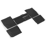 Modanom Apple MacBook MNYH2TU/A Notebook Batarya Laptop Pil
