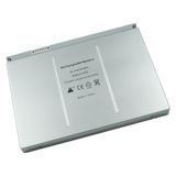 MODANOM Apple MacBook Pro 17inç MB166B/A ile Uyumlu Batarya Laptop Pil