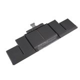 MODANOM Apple MacBook Pro MC975LL/A-001 A1494 ile Uyumlu Notebook Bataryası Laptop Pil V2