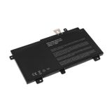 MODANOM Asus 0B200-02910000 ile Uyumlu Notebook Batarya Laptop Pil