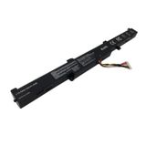MODANOM Asus 15V X550Z ile Uyumlu Batarya Laptop Pil