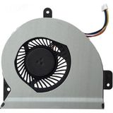 Modanom Asus A53S Fan Cpu Fan Işlemci Soğutucusu
