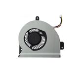 MODANOM Asus A83SV ile Uyumlu Fan Cpu Fan İşlemci Soğutucusu