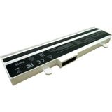 Modanom Asus Eee Pc 1016PE 1016PEB Batarya Laptop Pil Beyaz