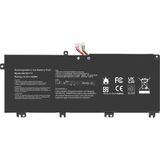 Modanom Asus GL703GS-71220T Laptop Batarya