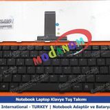 Modanom Asus ile uyumlu f83v Klavye Türkçe Siyah q sıfır