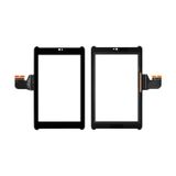 Modanom Asus İle Uyumlu Fonepad 7 Me372Cg Tablet Dokunmatik Panel Siyah