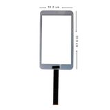Modanom Asus İle Uyumlu Memo Pad 8 Me181Cx Tablet Dokunmatik Panel Beyaz
