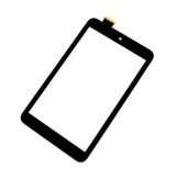 Modanom Asus İle Uyumlu Memo Pad Hd 8 Tablet Dokunmatiği Siyah