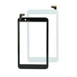 Modanom Asus İle Uyumlu Memo Pad Me176C Tablet Dokunmatik Panel Beyaz