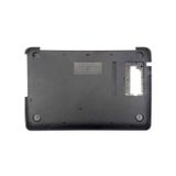 Modanom Asus İle Uyumlu X556U Notebook Alt Kasa Siyah
