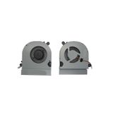 MODANOM Asus K45VG ile Uyumlu Fan Cpu Fan İşlemci Soğutucusu