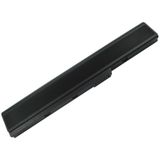 MODANOM Asus K52DR-A1 Pil ile Uyumlu Batarya Laptop Pil