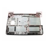MODANOM Asus K555L X555L ile Uyumlu Notebook Alt Kasa - Ver.2