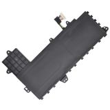 MODANOM Asus R417NA-GA008T ile Uyumlu Notebook Batarya Laptop Pil