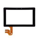 MODANOM Asus Transformer Pad Infinity TF700, TF700T, TF700KL ile Uyumlu Tablet Dokunmatik Panel - Siyah