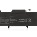 MODANOM Asus UX330UA-1BFC ile Uyumlu Notebook Bataryası Laptop Pil