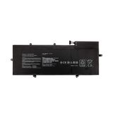 MODANOM Asus UX360U UX360Ua UX360Uak C31N1538 ile Uyumlu Notebook Batarya Laptop Pil