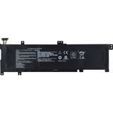 Modanom Asus V505UW Laptop Batarya