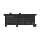 MODANOM Asus VivoBook X456UF-1B ile Uyumlu Notebook Batarya Laptop Pil