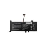 MODANOM Asus X515JP-EJ173A14 ile Uyumlu Notebook Bataryası Laptop Pil