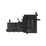 MODANOM Asus X531F B31N1842 ile Uyumlu Notebook Batarya Laptop Pil