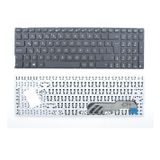 MODANOM Asus X540 ile Uyumlu Notebook Klavye