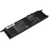 Modanom Asus X553MA X553SA B21N1329 Laptop Batarya
