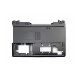 MODANOM Asus X55A X55C X55U X55V ile Uyumlu Notebook Alt Kasa
