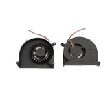 MODANOM Asus x5dc ile Uyumlu Fan Cpu Fan İşlemci Soğutucusu