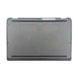 MODANOM Casper C600 (2015-2016) ile Uyumlu Notebook Alt Kasa - Siyah