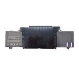MODANOM Casper Excalibur G850.8750 G850 ile Uyumlu Notebook Batarya Laptop Pil